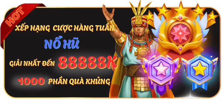 Các chương trình khuyến mãi sv288