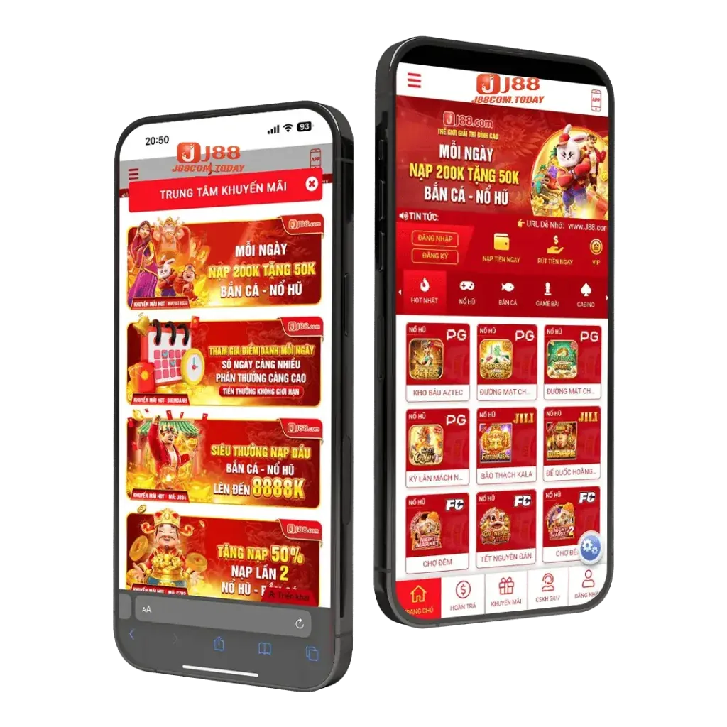 Cơ hội thắng lớn Jackpot