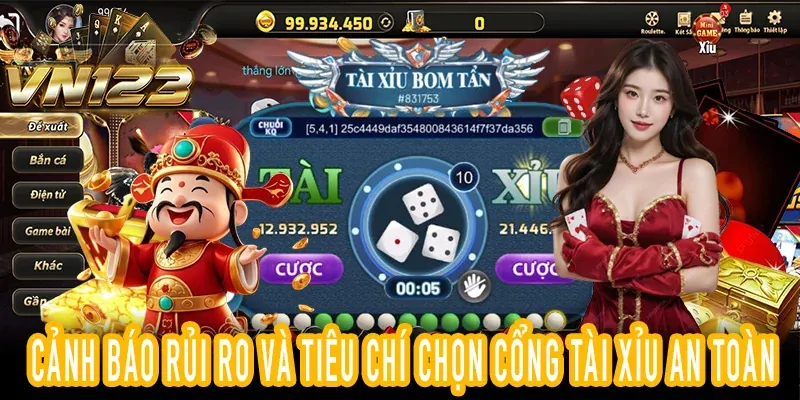 Đảm bảo an toàn và công bằng tại ok9aa com