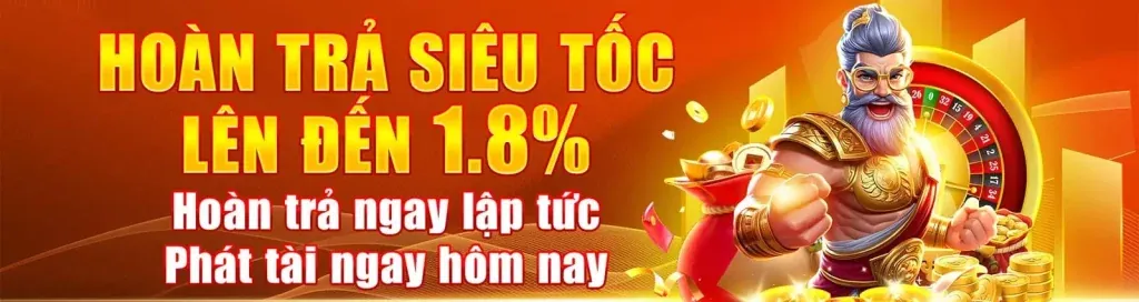 Mẹo và chiến thuật thắng Nổ Hũ tại sv288