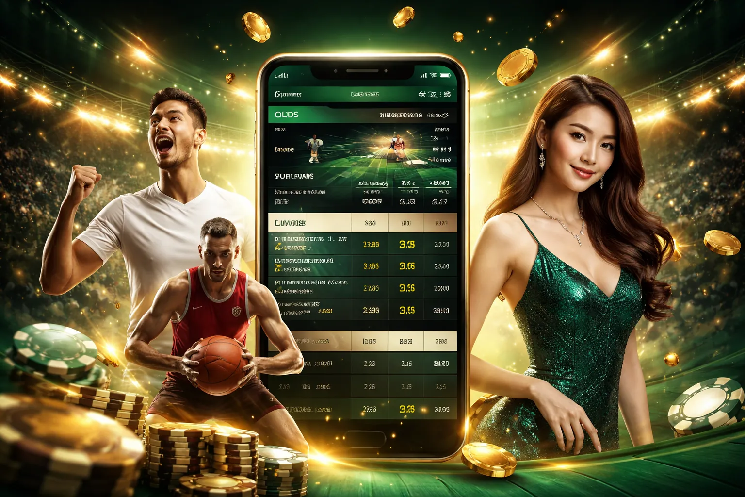 Minh họa dữ liệu người dùng được thu thập an toàn bởi sv288