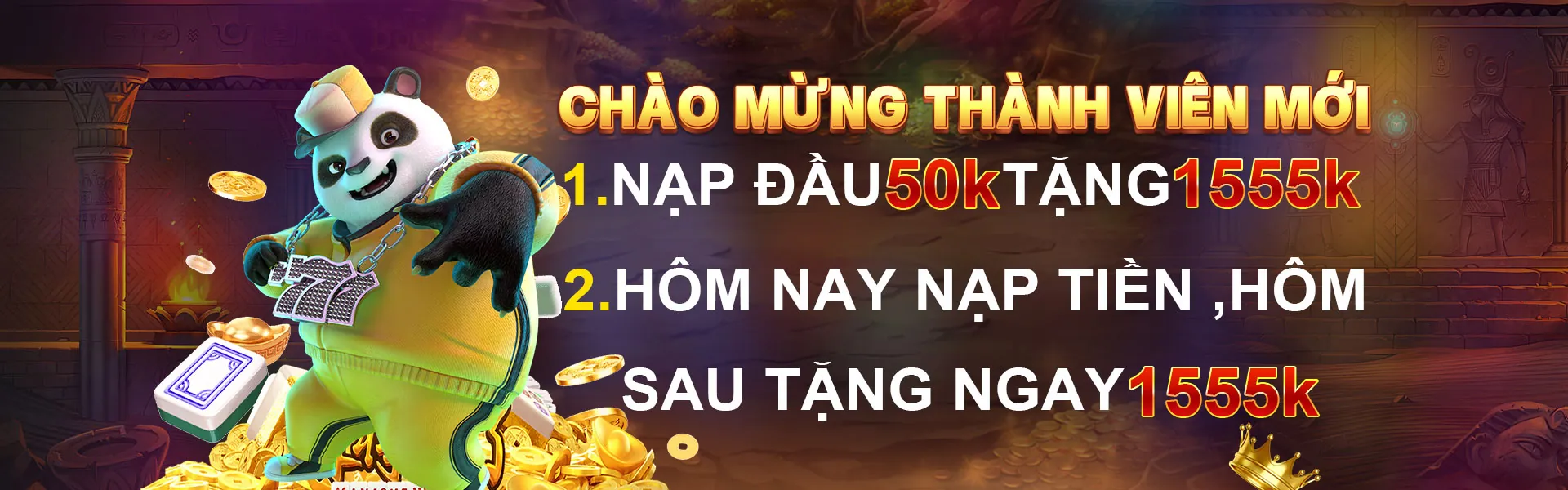 Hình ảnh chính Nổ Hũ OK9AA COM