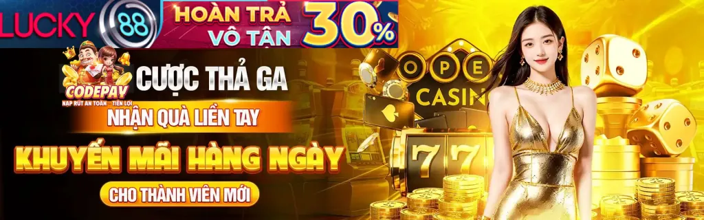 Nền tảng bảo mật SV288