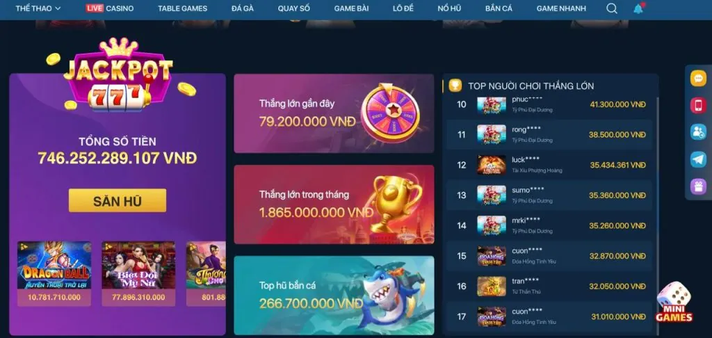 Thông tin và hỗ trợ SV288